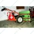 VGT INDIA 5 HP Diesel Power Reaper for Agriculture with 6 Month Warranty Suitable For All Types of Crops